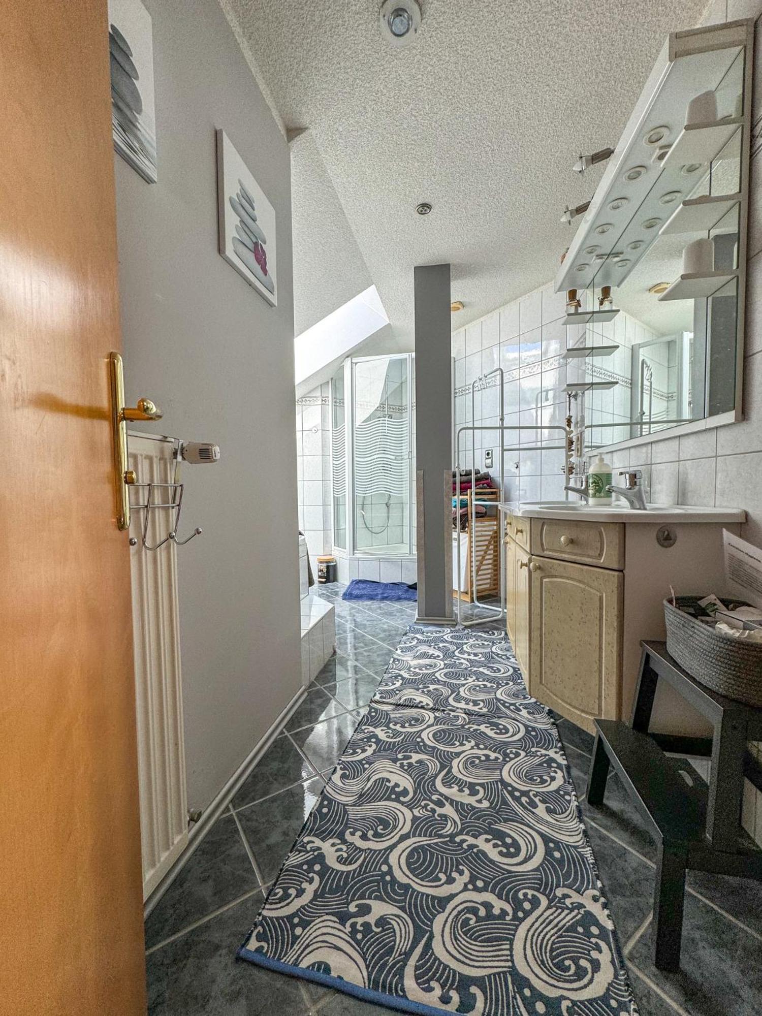 Stadt & See Appartement Penthouse Inkl Mic Card Spittal an der Drau Ngoại thất bức ảnh